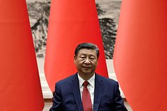 Си Цзиньпин посетовал на пробы США подтолкнуть Китай к нападению на Тайвань