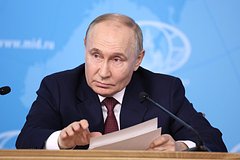 «Сигнал Украине и Западу». Предложение Путина по Украине стало главной темой глобальных СМИ. Что они пишут?