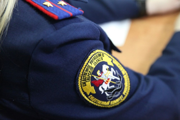 СМИ: Мама пропавших в лесу малышей увезли в Следственный комитет