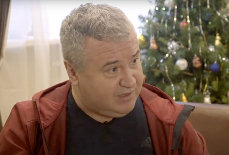 Сотрудники НТВ и офицер сопровождения ранены в Горловке