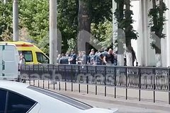Служащих ростовского СИЗО заподозрили в помощи террористам в организации побега