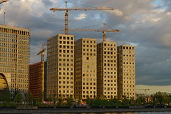 Спросу на новостройки в РФ предрекли резкое падение