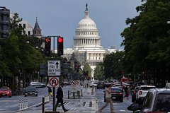 США ввели ограничения против людей РФ и Китая