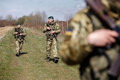 США выделят более 1,5 млрд баксов Украине