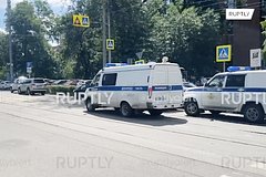 Стала известна личность еще 1-го захватившего заложников в ростовском СИЗО