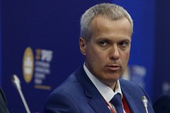 Стало понятно о будущем переходе топ-менеджера РЖД в Минтранс