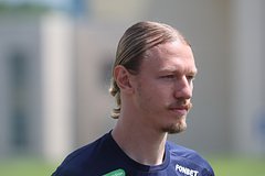 Стало понятно о проблемах Сафонова с получением французской визы