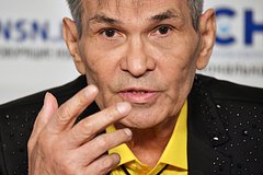 Стало понятно о серьезном отягощении у Бари Алибасова после инфаркта