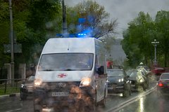 Стало понятно о состоянии раненого журналиста НТВ