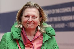 Стало понятно о возведении дома экс-главы МИД Австрии в РФ