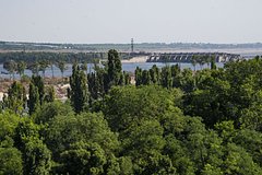 Стало понятно о восстановлении Каховской ГЭС