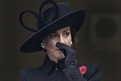Стало понятно о вероятном отказе Кейт Миддлтон от царских обязательств