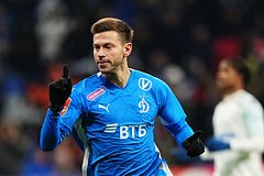 Стало понятно о возвращении Смолова в «Краснодар»