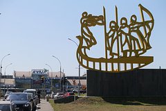 Стало понятно об ударе по военному объекту в районе аэропорта Киева
