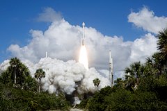 Starliner с экипажем со 2-ой пробы пристыковался к МКС