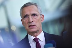 Столтенберг проговорил об обсуждении ядерной боеготовности странами НАТО