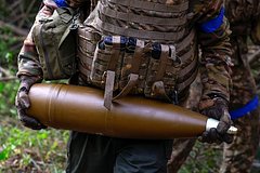 Страны НАТО передадут Украине снаряды на 350 миллионов евро