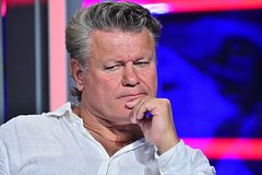 Тактаров отдал совет Махачеву