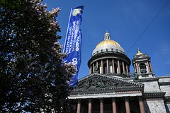 Талибы назвали цель собственного приезда на ПМЭФ