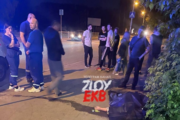 Там покойник: на Старенькой Сортировке произошла схватка