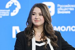 Тарасова заявила о нежелании напрягать мозг о деле Валиевой