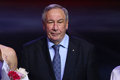 Тарпищев назвал имена русских теннисистов-участников Олимпиады-2024