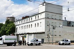 Террористам из ростовского СИЗО передали флаг ИГ под видом полотенец. Кто мог посодействовать правонарушителям в организации побега?