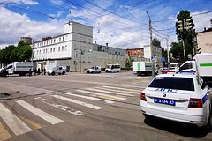 Террористам в ростовском СИЗО могли оказывать помощь в побеге знакомые