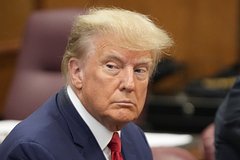 Трамп пообещал положить конец «нескончаемым» выплатам Украине