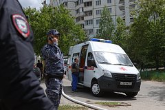 3-и человека пострадали при атаке ВСУ на Белгородскую область