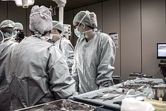 У пожаловавшейся на боль после пищи дамы нашли смертельно страшную хворь
