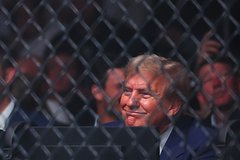 Уголовное дело сделает Трампа невъездным в 37 государств мира
