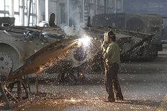 Украинские оборонные предприятия обратились к властям из-за мобилизации