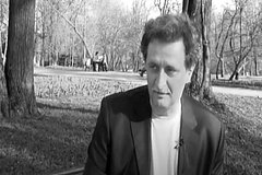 Погиб замглавреда учреждения «Столица РФ»