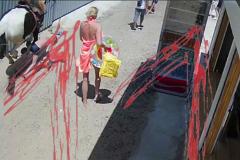 В Анапу прибыл первый «поезд здоровья» с маленькими свердловчанами