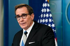 В Белоснежном доме открестились от решения не звать Россию в Нормандию
