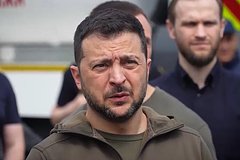 В Британии назвали весомую причину для Зеленского отправиться на переговоры с РФ