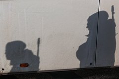 В Британии заявили о приближении войск РФ к главным центрам снабжения ВСУ