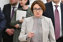 В ЦБ оценили возможность резкого увеличения основной ставки