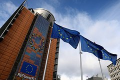 В ЕС захотели включить Украину и Молдавию на последующем шаге расширения