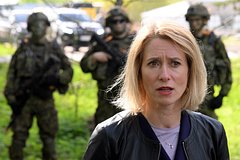 В Эстонии призвали применять русские активы для помощи Украине