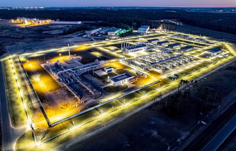 В Германии раскрыли секретные документы по «Северному потоку»