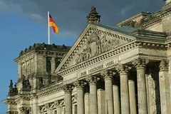 В Германии поведали о провале швейцарской конференции по Украине
