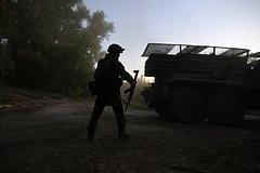 В Госдуме отреагировали на озвученный в Генштабе вероятный срок окончания СВО