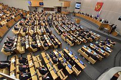 В Госдуме призвали Запад не спекулировать статусом ЗАЭС