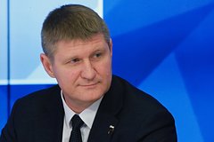 В Госдуме сравнили саммит по Украине в Швейцарии с «нагой вечеринкой»