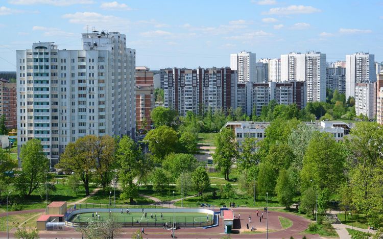 В Госдуме ожидают увеличения доступности жилища после отмены льготной ипотеки :: Жилище :: недвижимость