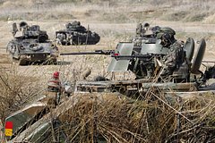 В Южной Корее заявили о случайном вторжении воин КНДР