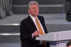 В Кремле отреагировали на желание Турции присоединиться к БРИКС