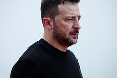 В Кремле предрекли Зеленскому судьбу неприятеля собственных людей